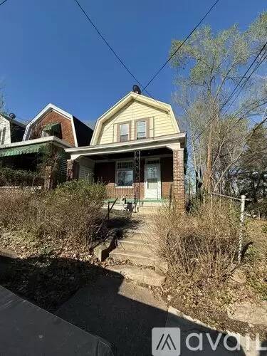 Main picture of 820 Gearing Ave