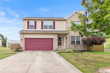 Main picture of 7895 Grandlin Park Ct