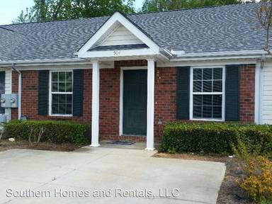 Main picture of Villages of Greenbrier