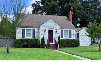 Main picture of 114 Wyoming Ave