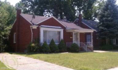 Main picture of 23530 Moritz St