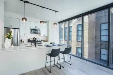 Main picture of 1 W Wacker Dr