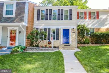 Main picture of 8562 Chester Grove Ct