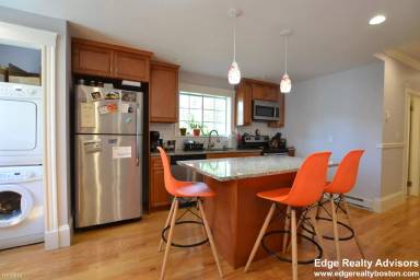 Main picture of 40 Tremont St
