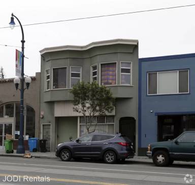 Main picture of 1425 Ocean Ave