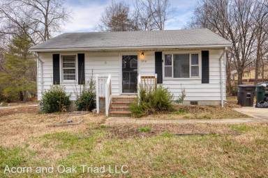 Main picture of 3710 West Ave