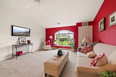 Main picture of Renaissance City Club Apartments