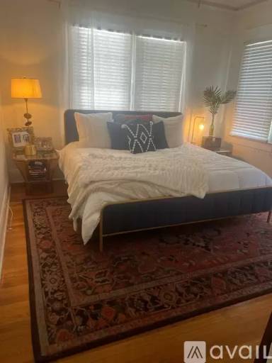 Main picture of 3811 W San Juan St