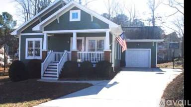 Main picture of 304 Rushing Wind Way