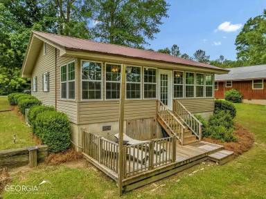 Main picture of 261 Mill Branch Rd
