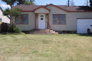 Main picture of 2606 SW Cornell Ave