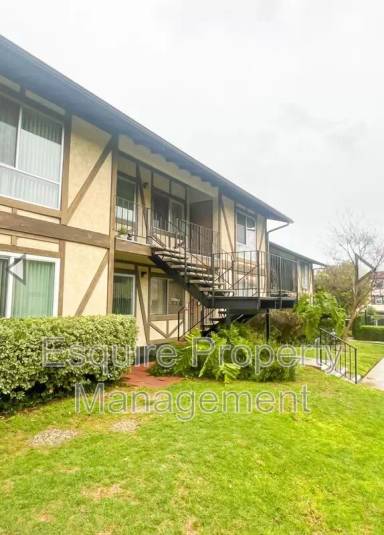 Main picture of Oaks Apartments