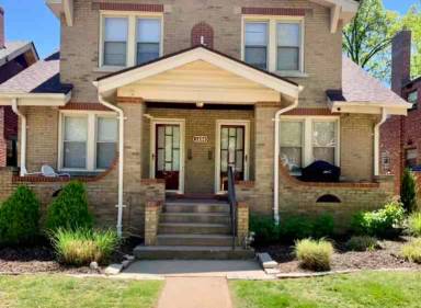 Main picture of 1216 Moorlands Dr
