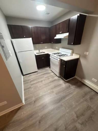 Main picture of The Eagle Ridge Apartments