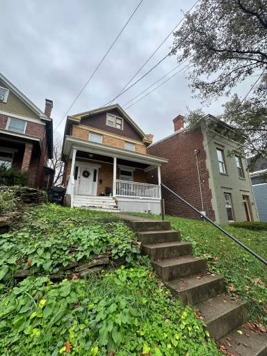 Main picture of 2364 Fairview Ave