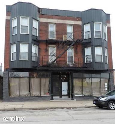 Main picture of 3252-3254 S Morgan St Apartments