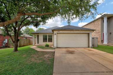 Main picture of 3006 John Wilson Ln