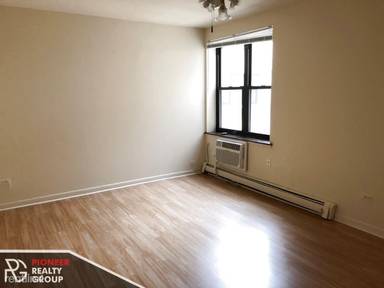 Main picture of Barry Apartments