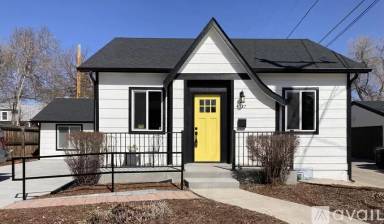 Main picture of 4027 W 44th Ave