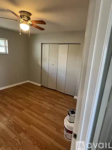Main picture of 2822 N Dorgenois St