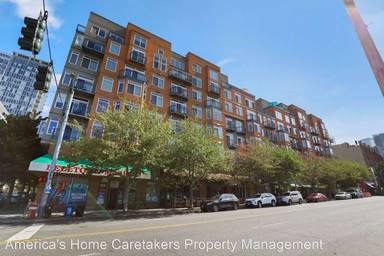 Main picture of Belltown Court Condominium