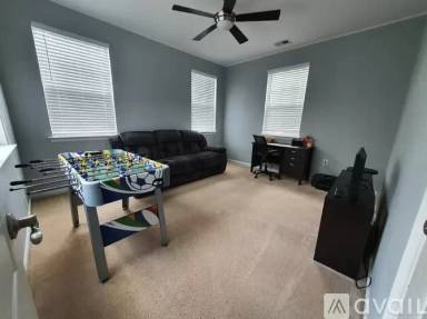 Main picture of 1509 Pucknall Dr