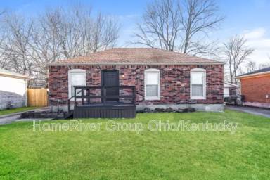 Main picture of 10209 Waycross Ave