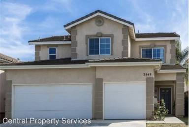 Main picture of 3848 Lindsey Ct