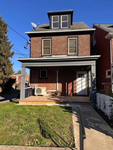 Main picture of 601 S West End Ave