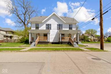 Main picture of 718 E 27th St