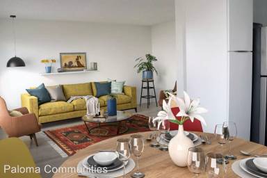 Main picture of Paloma Apartment Homes