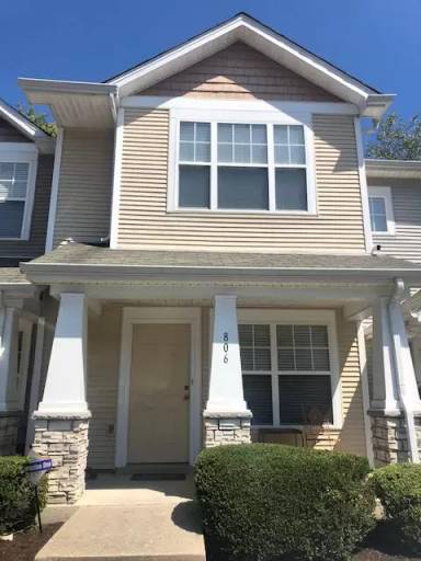 Main picture of Williams Bend Townhomes
