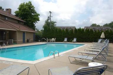 Main picture of Briarcrest Condo