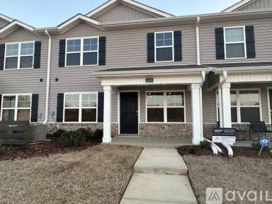 Main picture of 21400 Old Poseidon Ln