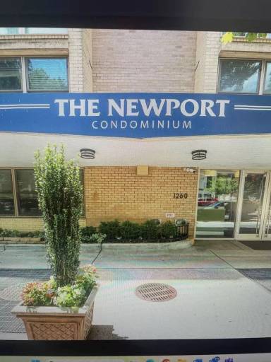 Main picture of Newport Condominium
