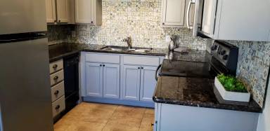 Main picture of Olive Condominiums