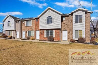 Main picture of 341 W 1925 N