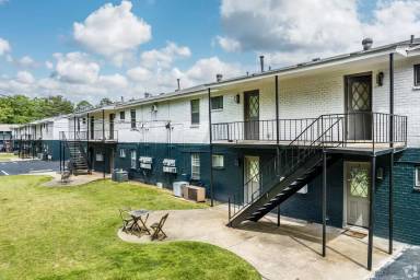Main picture of The Shift Residences