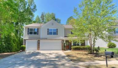 Main picture of 9409 Pond Vista Ct