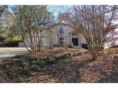 Main picture of 888 Muirfield Trl