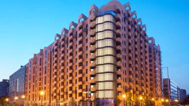 Main picture of 425 Mass Apartments