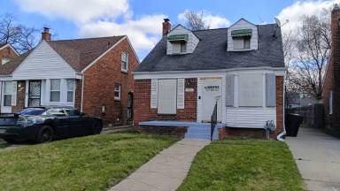 Main picture of 19802 San Juan Dr