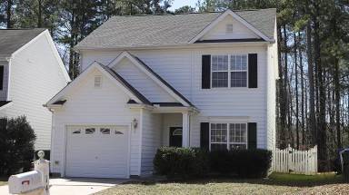 Main picture of 1430 Copper Creek Dr