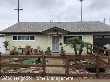 Main picture of 3625 Jemez Dr