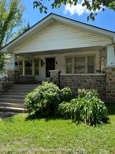 Main picture of 5405 Saint Elmo Ave