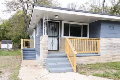 Main picture of 1113 Sheridan Ave