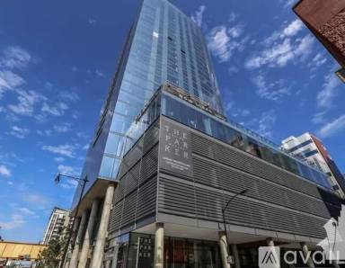 Main picture of The Parker Fulton Market