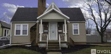 Main picture of 331 W Oconnor Ave