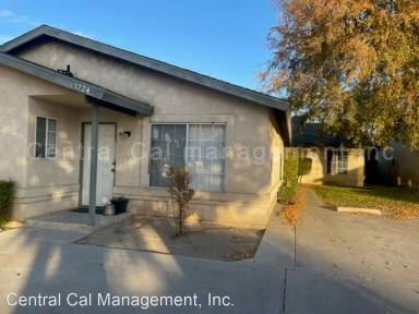 Main picture of 1724 Inyo St