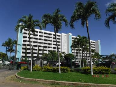 Main picture of Makaha Beach Cabanas